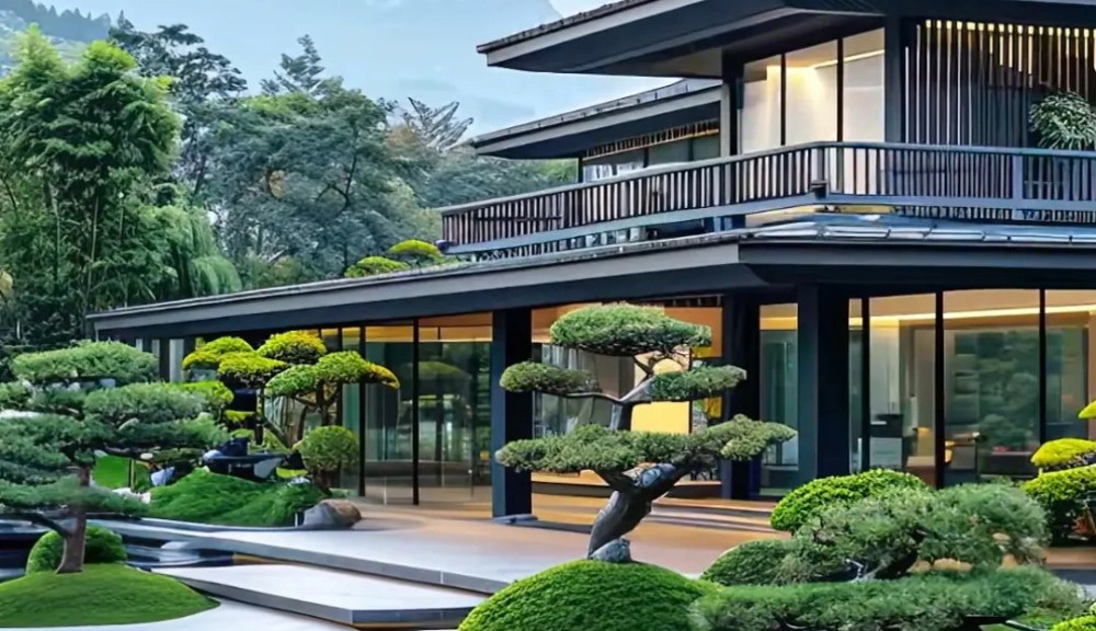 黔东南农村自建房更佳风水布局是什么