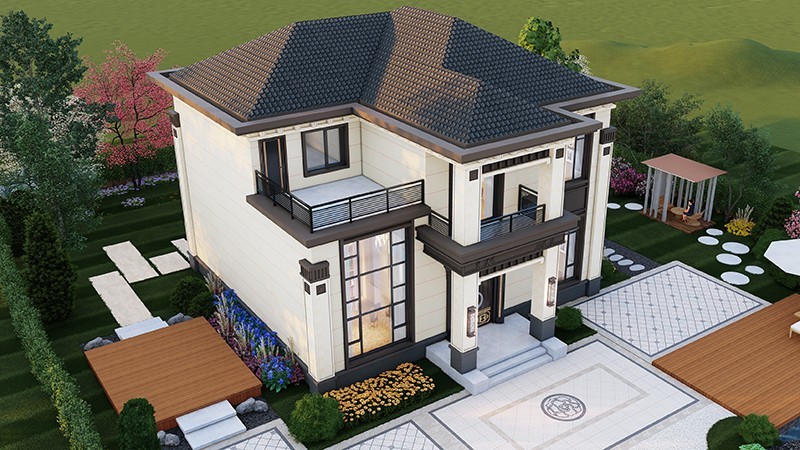 黔东南回乡建房做到这四点，才能建造出满意的“家”